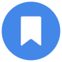 Bookmark Ribbon icon
