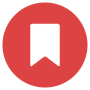 Bookmark Ribbon icon