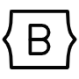 Bootstrap Logo icon