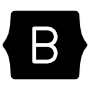 Bootstrap Logo icon