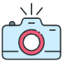 Camera icon