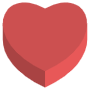 Candy Heart icon