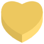 Candy Heart icon