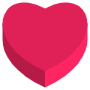 Candy Heart icon