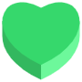 Candy Heart icon