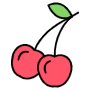 Cherry icon