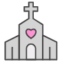 Church icon