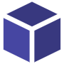 Cube free icon for commercial use