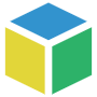 Cube free icon for commercial use