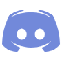 Discord Logo icon