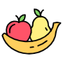Fruits icon