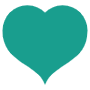 Green Heart icon