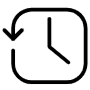 History free icon for commercial use