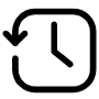 History free icon for commercial use