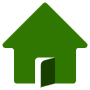 Home free icon for commercial use