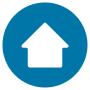 Homepage free icon for commercial use