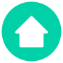 Homepage free icon for commercial use