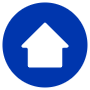 Homepage free icon for commercial use