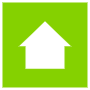 Homepage free icon for commercial use