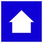Homepage free icon for commercial use