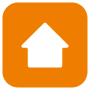 Homepage free icon for commercial use