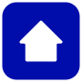 Homepage free icon for commercial use