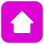 Homepage free icon for commercial use