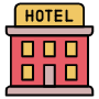 Hotel icon