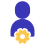 Admin free icon for commercial use