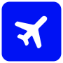 Airport icon