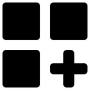 App Add icon