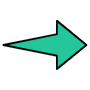 Arrow Right free icon for commercial use