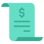 Bill icon