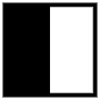 Black And White free icon for commercial use
