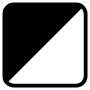 Black And White free icon for commercial use