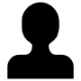 Black Person free icon for commercial use
