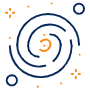 Blackhole free icon for commercial use