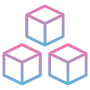 Block free icon for commercial use