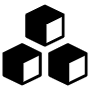 Block free icon for commercial use