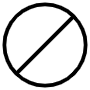Block free icon for commercial use