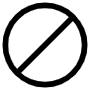 Block free icon for commercial use