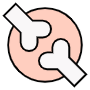 Bone Joint icon