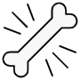 Bone Pain icon