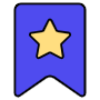 Bookmark icon
