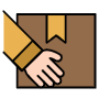 Box free icon for commercial use