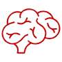 Brain free icon for commercial use