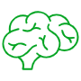 Brain free icon for commercial use