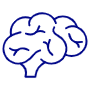 Brain free icon for commercial use