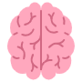 Brain icon