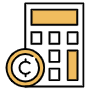 Calculator icon
